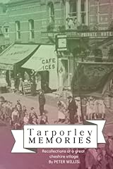 Tarporley memories recollectio for sale  Delivered anywhere in UK