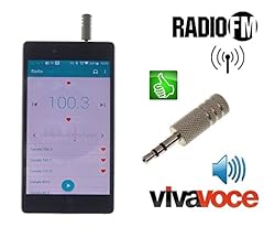 Metal antjack antenna usato  Spedito ovunque in Italia 