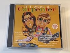 Carpenter tribute carpenters for sale  Delivered anywhere in UK