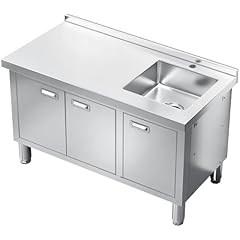 Zzv freestanding stainless for sale  Delivered anywhere in USA 