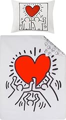 Keith haring pop gebraucht kaufen  Wird an jeden Ort in Deutschland