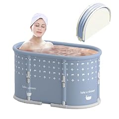 Genrenyen portable bath for sale  Delivered anywhere in USA 