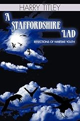 Staffordshire lad reflections for sale  Delivered anywhere in UK