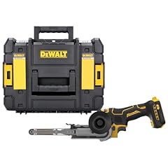 Dewalt akku bandfeile gebraucht kaufen  Wird an jeden Ort in Deutschland