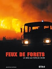 Feux forêts siècle d'occasion  Livré partout en France