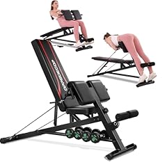 Oppsdecor weight bench for sale  Delivered anywhere in USA 