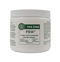 Five star pbw for sale  Delivered anywhere in USA 