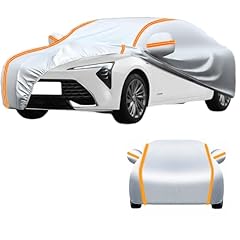 Telo auto esterno usato  Spedito ovunque in Italia 