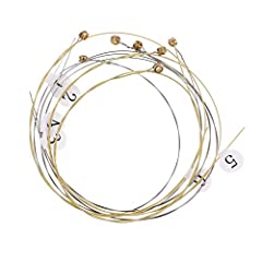 Exceart 7pcs harp for sale  Delivered anywhere in USA 