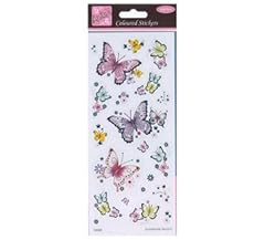 Anitas coloured stickers for sale  Delivered anywhere in UK