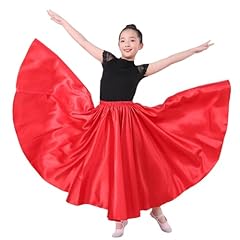 Girls satin full for sale  Delivered anywhere in USA 