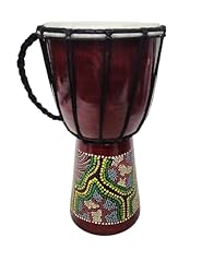 Djembe drum bongo for sale  Delivered anywhere in USA 