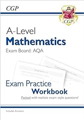 Level maths aqa for sale  Delivered anywhere in UK