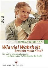 Wahrheit braucht kind gebraucht kaufen  Wird an jeden Ort in Deutschland