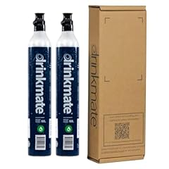 Drinkmate litre spare for sale  Delivered anywhere in UK