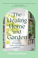 Healing home garden for sale  Delivered anywhere in UK