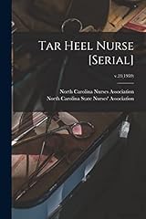 Tar heel nurse for sale  Delivered anywhere in USA 
