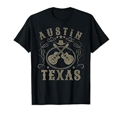 Austin texas usa for sale  Delivered anywhere in USA 