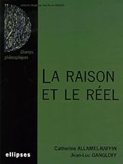 Raison réel d'occasion  Livré partout en France