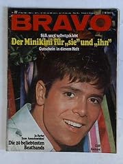 Heft 1968 cliff gebraucht kaufen  Wird an jeden Ort in Deutschland