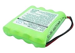 Batterie kompatibel fit gebraucht kaufen  Wird an jeden Ort in Deutschland