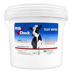 Milk check teat for sale  Delivered anywhere in USA 