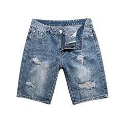 Short jean homme d'occasion  Livré partout en France