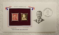 Theodore roosevelt great for sale  Delivered anywhere in USA 