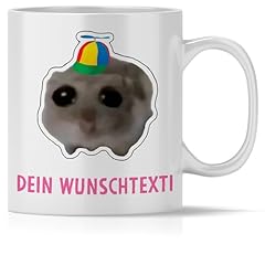Mindmonkeys sad hamster gebraucht kaufen  Wird an jeden Ort in Deutschland