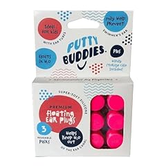 Earvolution floating putty for sale  Delivered anywhere in UK