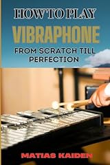 How play vibraphone gebraucht kaufen  Wird an jeden Ort in Deutschland