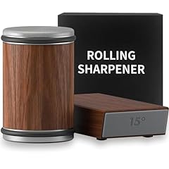 Rolling knife sharpener for sale  Delivered anywhere in UK