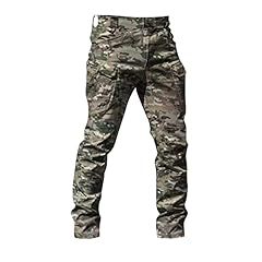 Générique pantalon tactique d'occasion  Livré partout en France