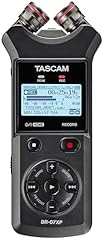 Tascam 07xp portabler gebraucht kaufen  Wird an jeden Ort in Deutschland
