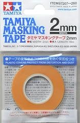 Tamiya masking tape for sale  Delivered anywhere in UK
