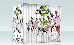 Grandi del tennis usato  Spedito ovunque in Italia 