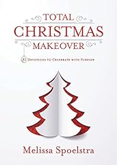Total christmas makeover for sale  Delivered anywhere in USA 