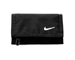 Nike basic wallet usato  Spedito ovunque in Italia 
