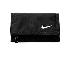 Nike basic wallet usato  Spedito ovunque in Italia 