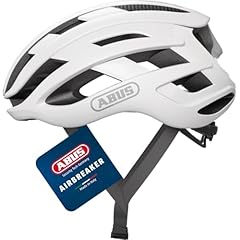 Abus rennradhelm airbreaker gebraucht kaufen  Wird an jeden Ort in Deutschland