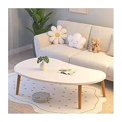 Table basse ovale d'occasion  Livré partout en France