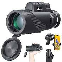 10x42 monocular telescope for sale  Delivered anywhere in UK