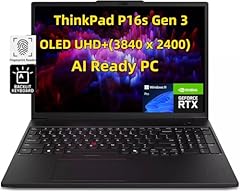 Newlenovo thinkpad p16s for sale  Delivered anywhere in USA 