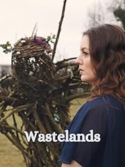 Wastelands for sale  Delivered anywhere in UK