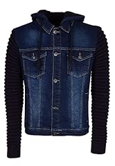 veste jean 38 d'occasion  Livré partout en France