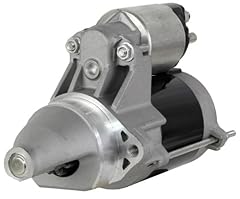 Rareelectrical new starter for sale  Delivered anywhere in USA 