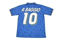 Baggio retro maglia usato  Spedito ovunque in Italia 