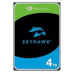 Seagate st4000vx007 skyhawk for sale  Delivered anywhere in USA 
