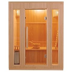 Sauna zen3pk sauna d'occasion  Livré partout en France