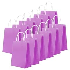 Pcs purple kraft for sale  Delivered anywhere in UK